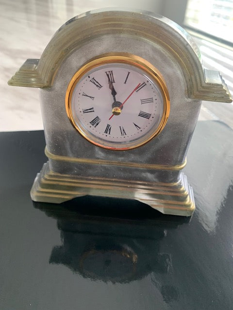 Mantel Clock