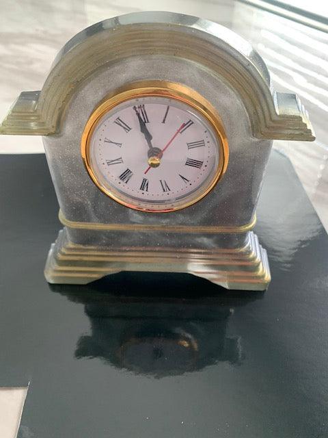Mantel Clock